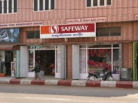 safeway-store-pyin-oo-lwin-myanmar