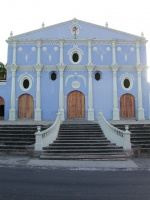 church-of-san-francisco-granada-nicaragua