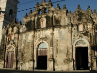 guadalupe-church-granada-nicaragua